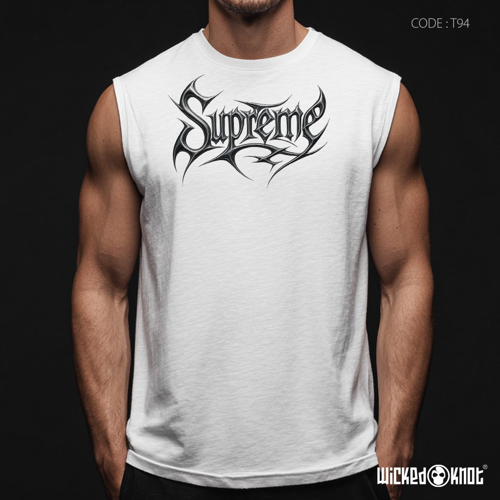 Supreme - Tank Top - T94