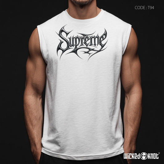 Supreme - Tank Top - T94