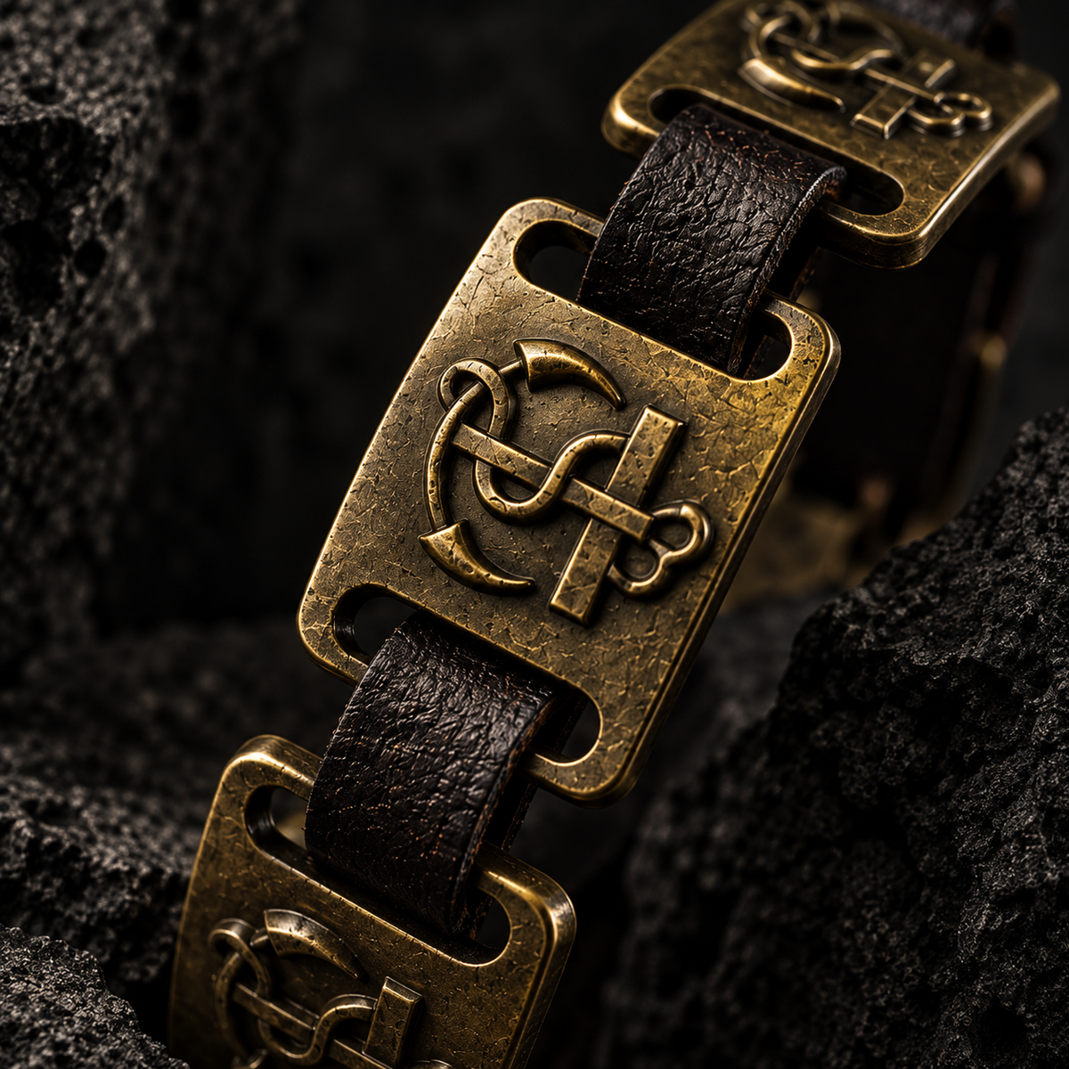 The Relic Bracelet