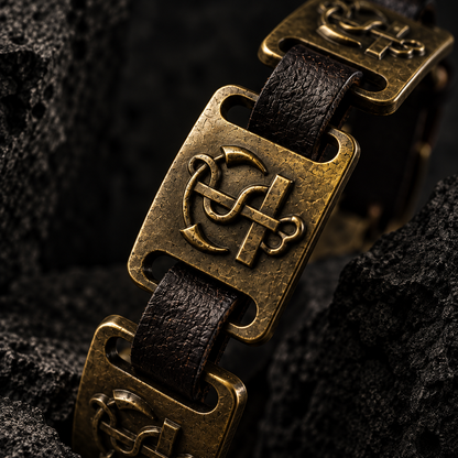 The Relic Bracelet
