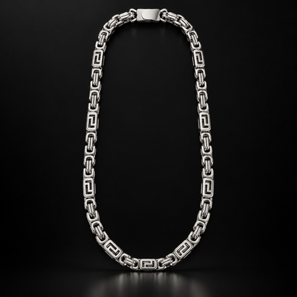The Relic Stainless Steal Necklace