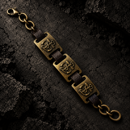 The Relic Bracelet
