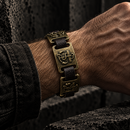The Relic Bracelet