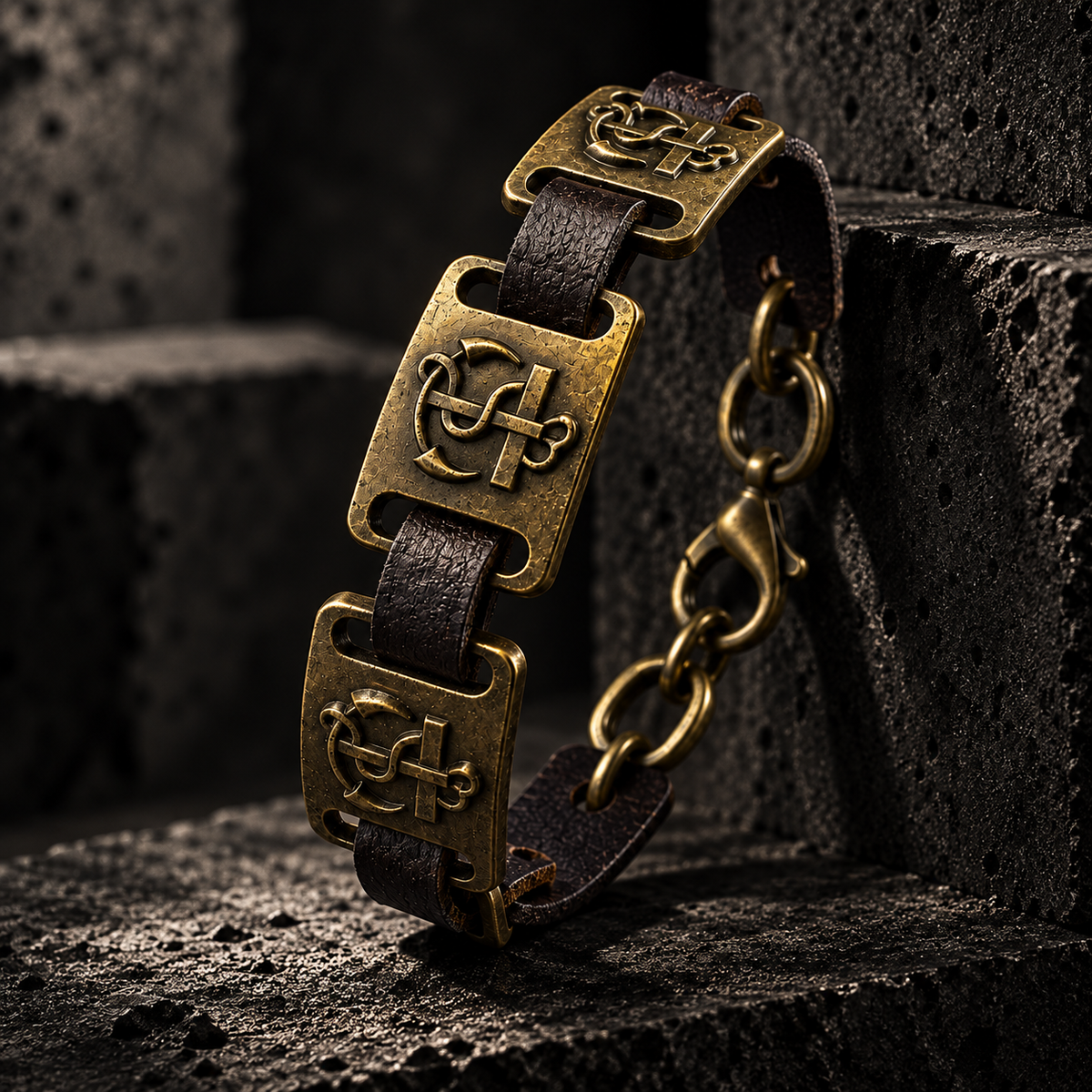 The Relic Bracelet