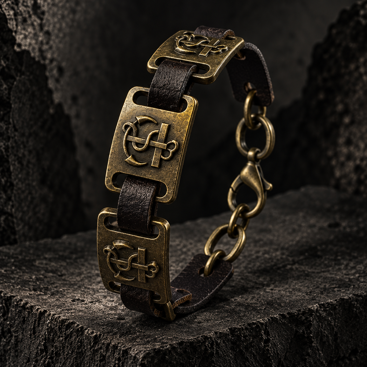 The Relic Bracelet