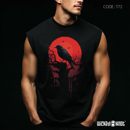 Red Dawn - Tank Top - T72