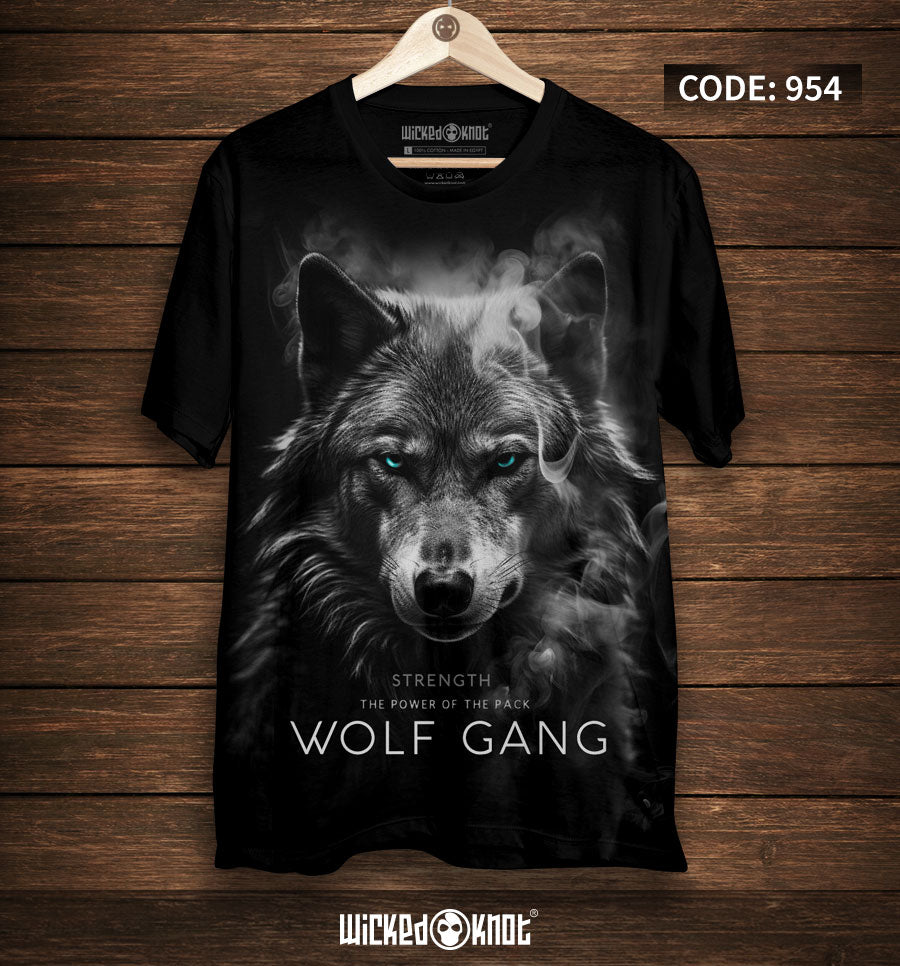 Wolf Gang wkb954