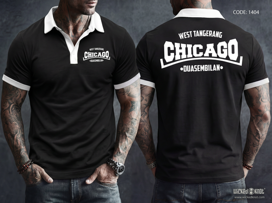 Chicago - WKB1404