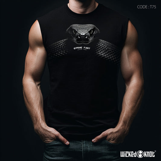 Strike - Tank Top - T75
