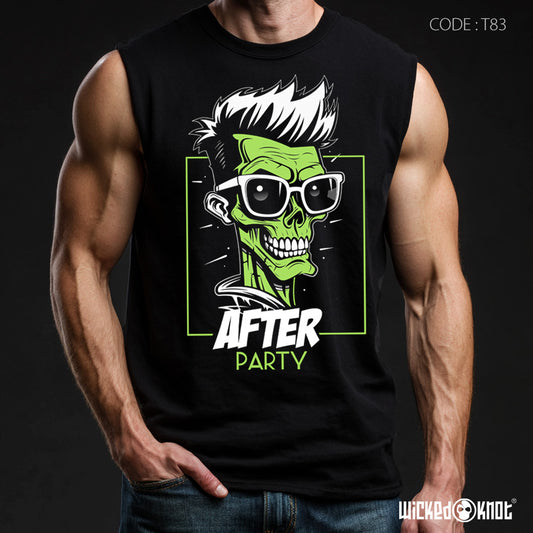 After Party - Tank Top - T83