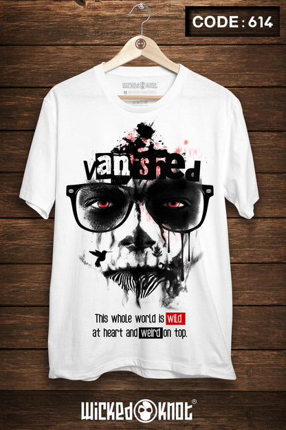 Vanished wkb614
