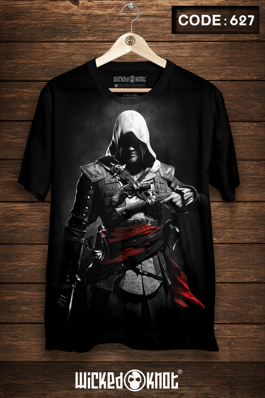 Assassins Creed  WKB627